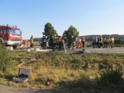 Einsatz 03.08.2015 Freiwillige Feuerwehr Ansbach-Neuses e.V.
