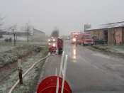 Einsatz 04.02.2016 Freiwillige Feuerwehr Ansbach-Neuses e.V.