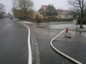 Einsatz 04.02.2016 Freiwillige Feuerwehr Ansbach-Neuses e.V.