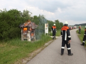 Freiwillige Feuerwehr Ansbach-Neuses e.V.