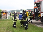 Freiwillige Feuerwehr Ansbach-Neuses e.V.