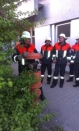 FFW Übung - Freiwillige Feuerwehr ANSBACH-NEUSES e.V.